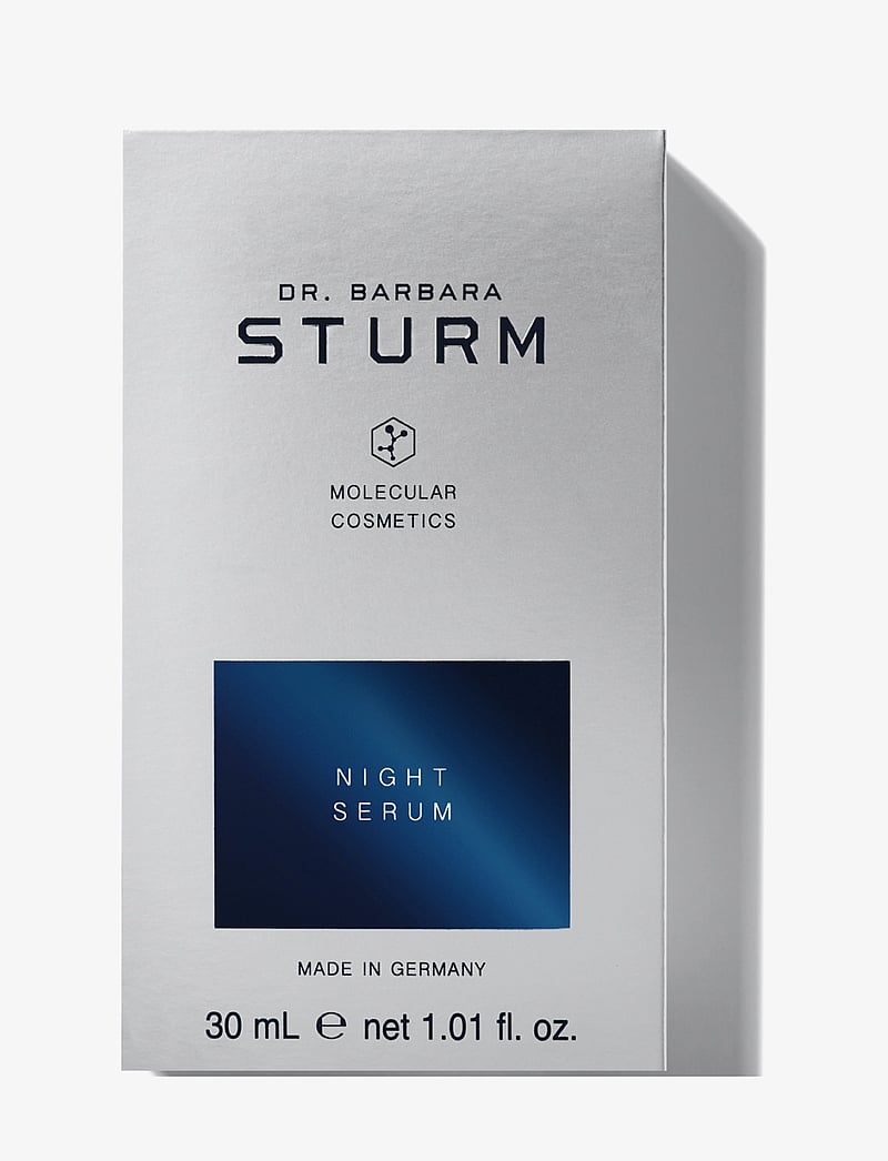 Dr. Barbara Sturm - Night Serum - no color - 2