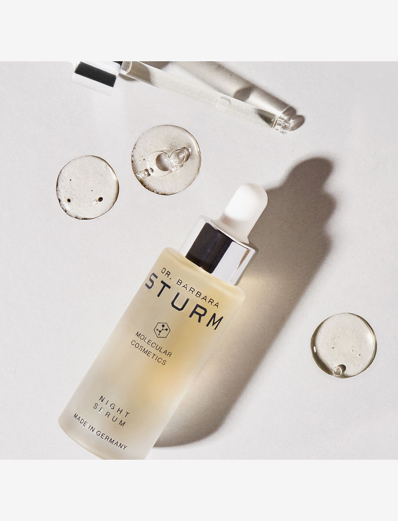 Dr. Barbara Sturm - Night Serum - no color - 4