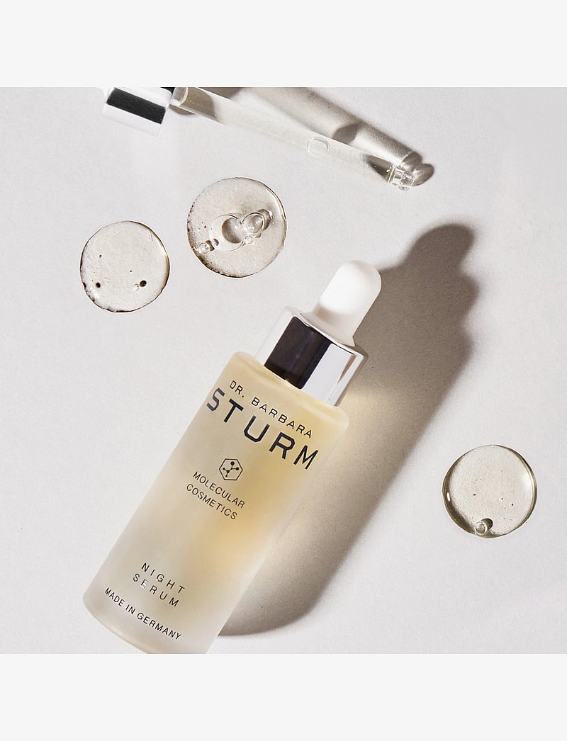 Dr. Barbara Sturm - Night Serum - no color - 4