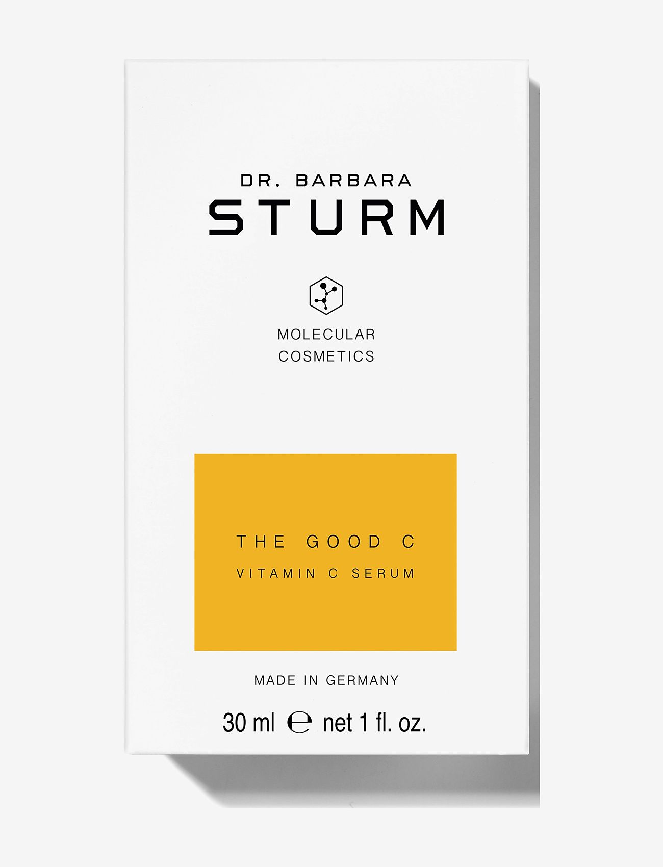 Dr. Barbara Sturm - The Good C - no color - 2
