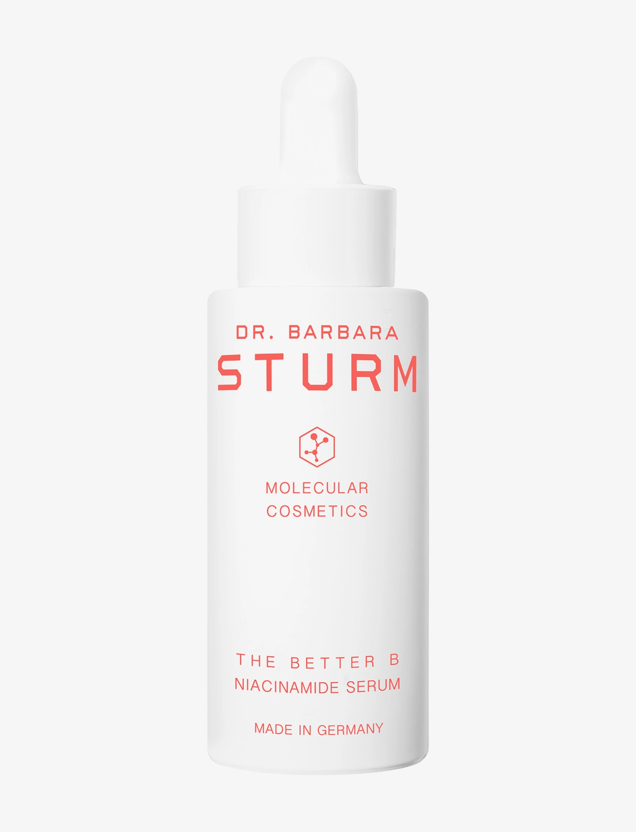 Dr. Barbara Sturm - The Better B Niacinamide Serum - no color - 0