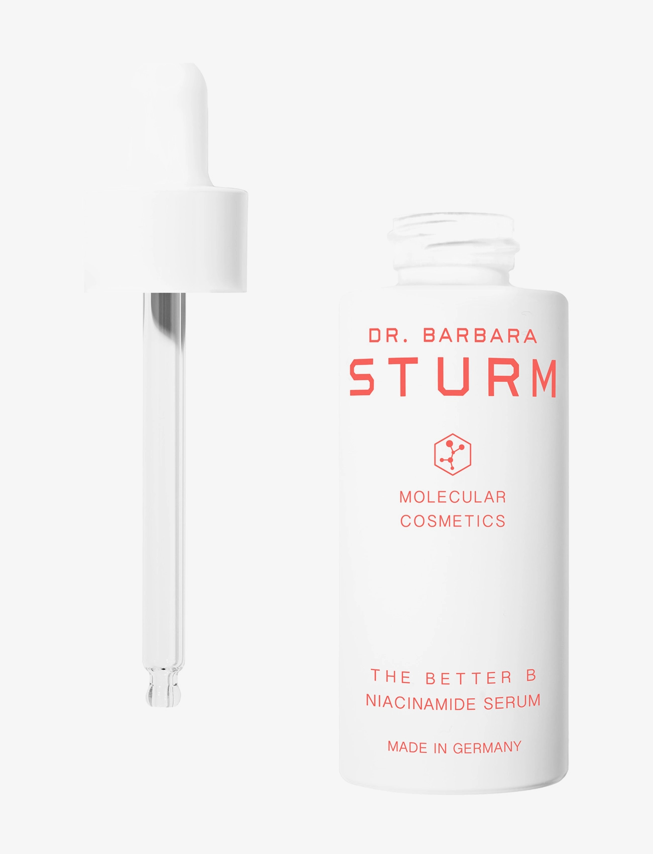 Dr. Barbara Sturm - The Better B Niacinamide Serum - no color - 2