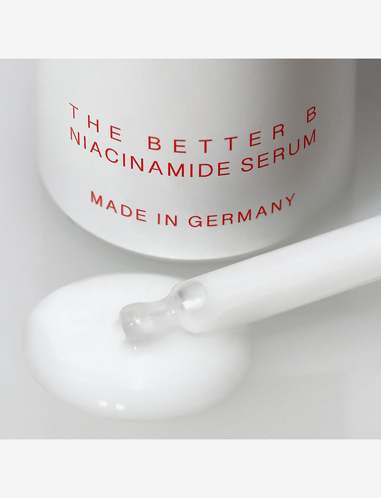 Dr. Barbara Sturm - The Better B Niacinamide Serum - serumi - no color - 3