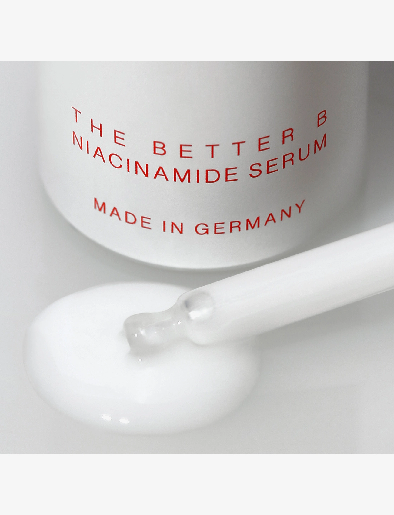 Dr. Barbara Sturm - The Better B Niacinamide Serum - no color - 3