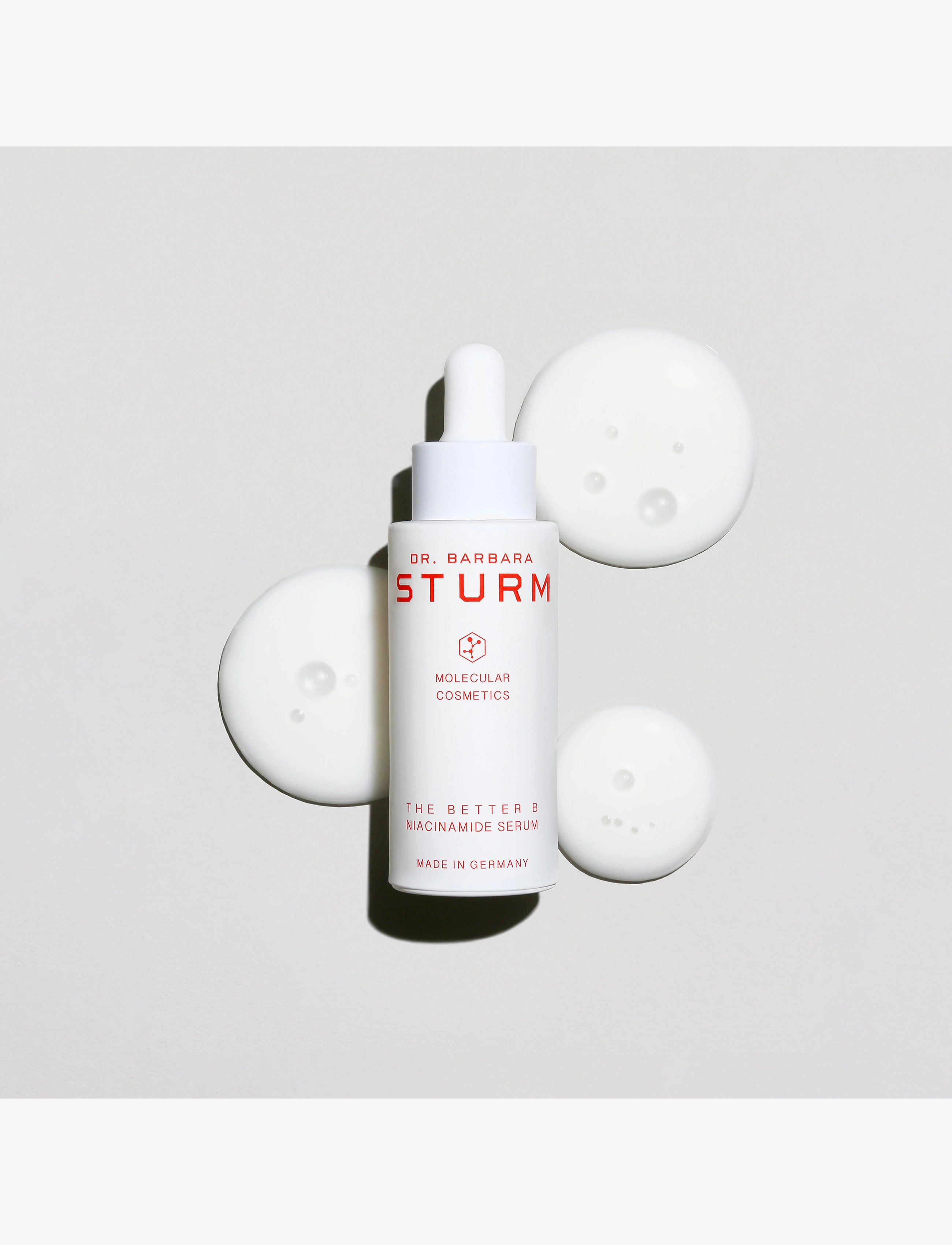 Dr. Barbara Sturm - The Better B Niacinamide Serum - no color - 4