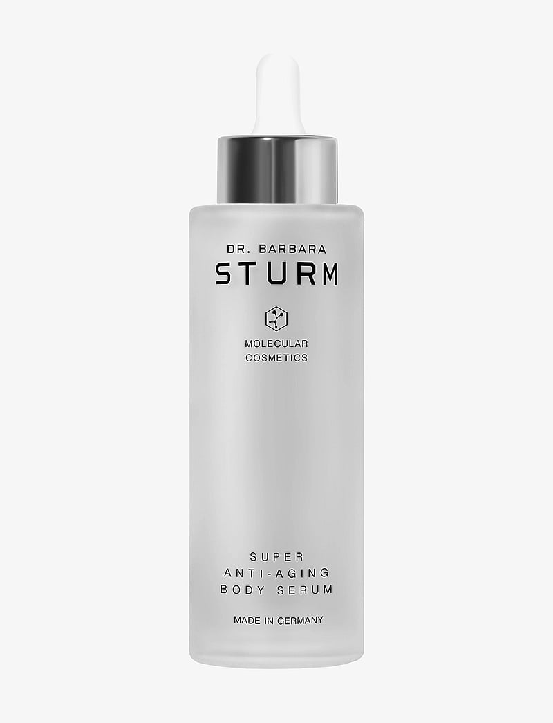Dr. Barbara Sturm - Super Anti-Aging Body Serum - kreemid - no color - 0