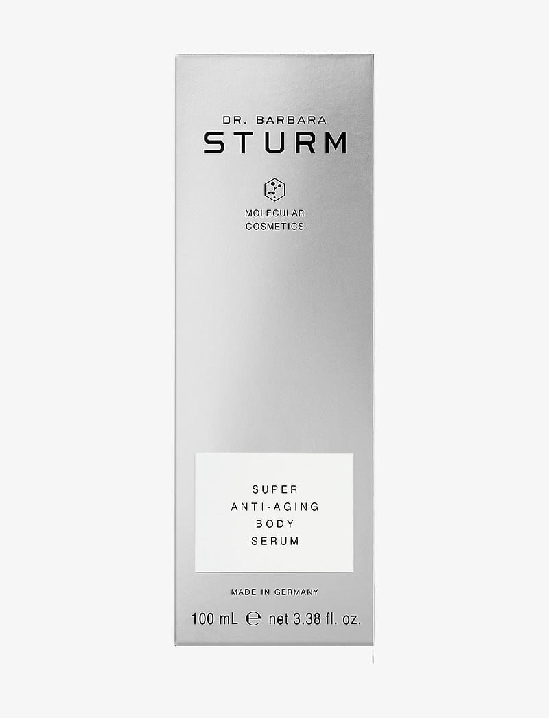 Dr. Barbara Sturm - Super Anti-Aging Body Serum - kreemid - no color - 1