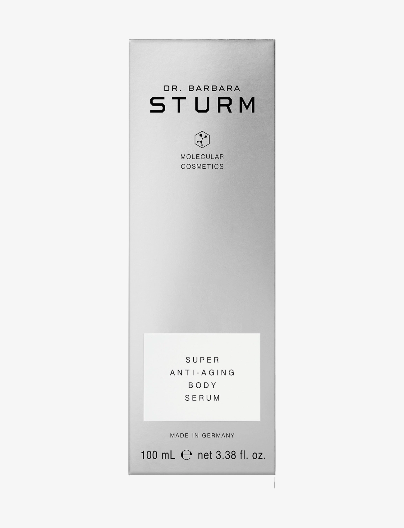 Dr. Barbara Sturm - Super Anti-Aging Body Serum - no color - 1