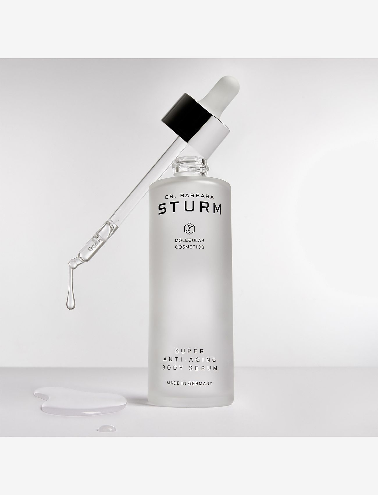 Dr. Barbara Sturm - Super Anti-Aging Body Serum - kreemid - no color - 2