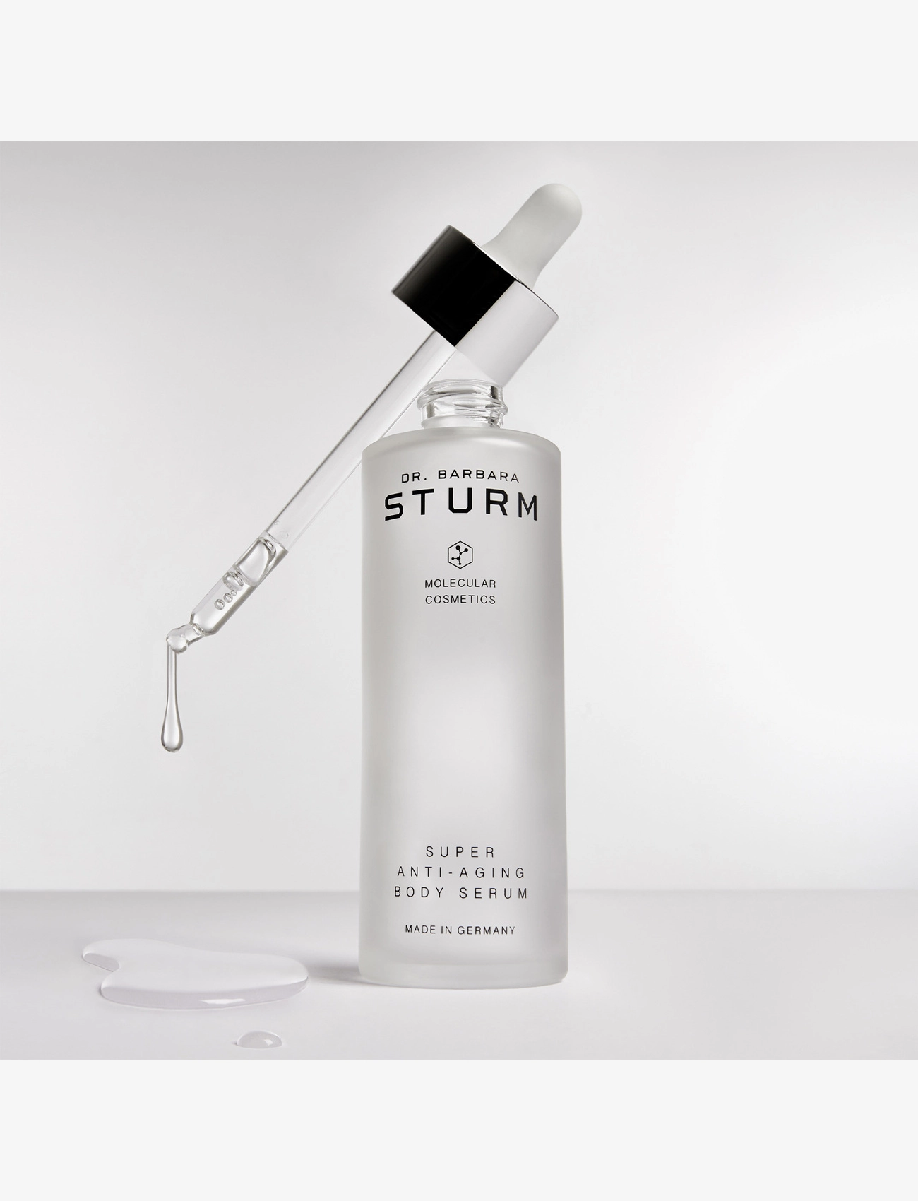 Dr. Barbara Sturm - Super Anti-Aging Body Serum - no color - 2