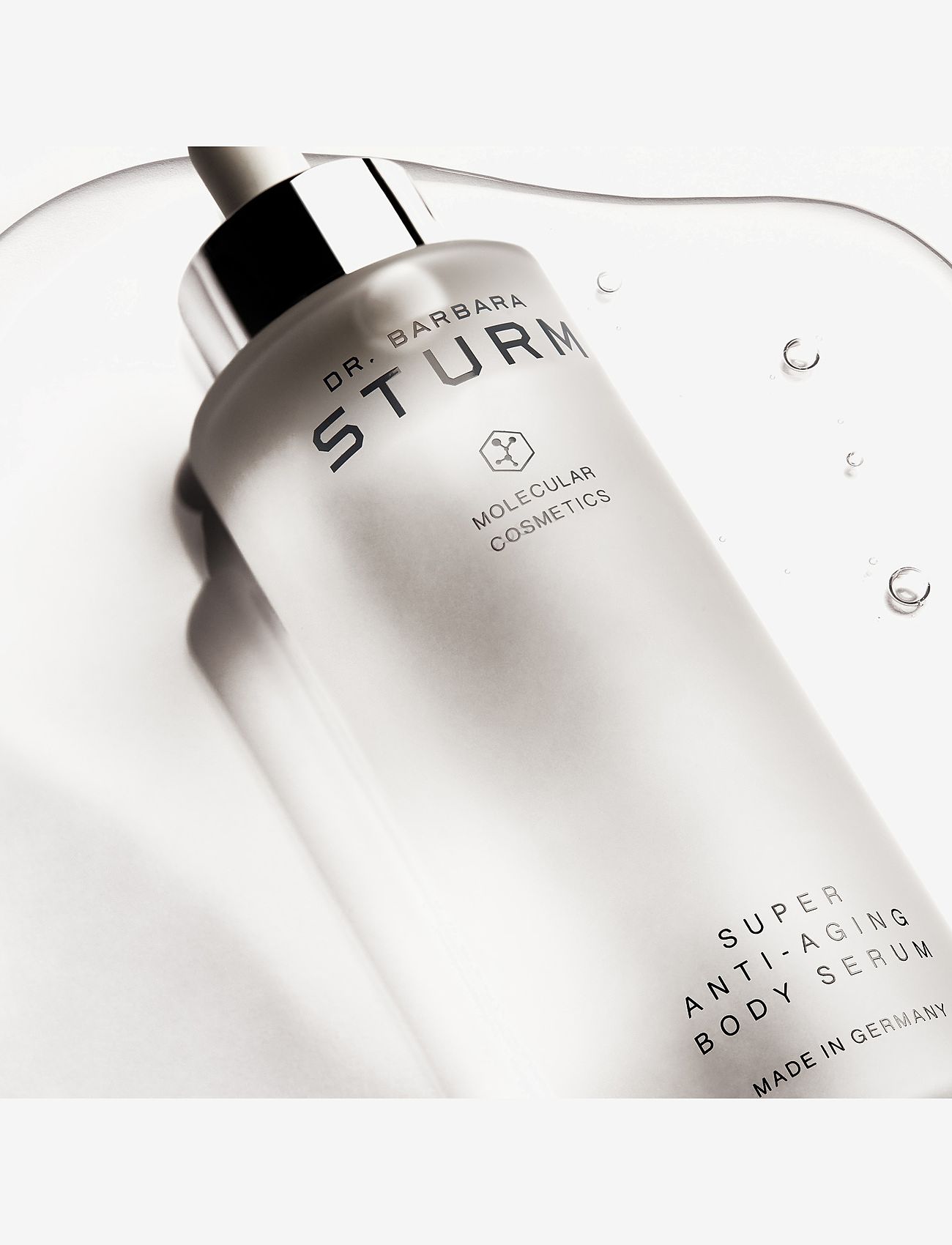 Dr. Barbara Sturm - Super Anti-Aging Body Serum - kreemid - no color - 4