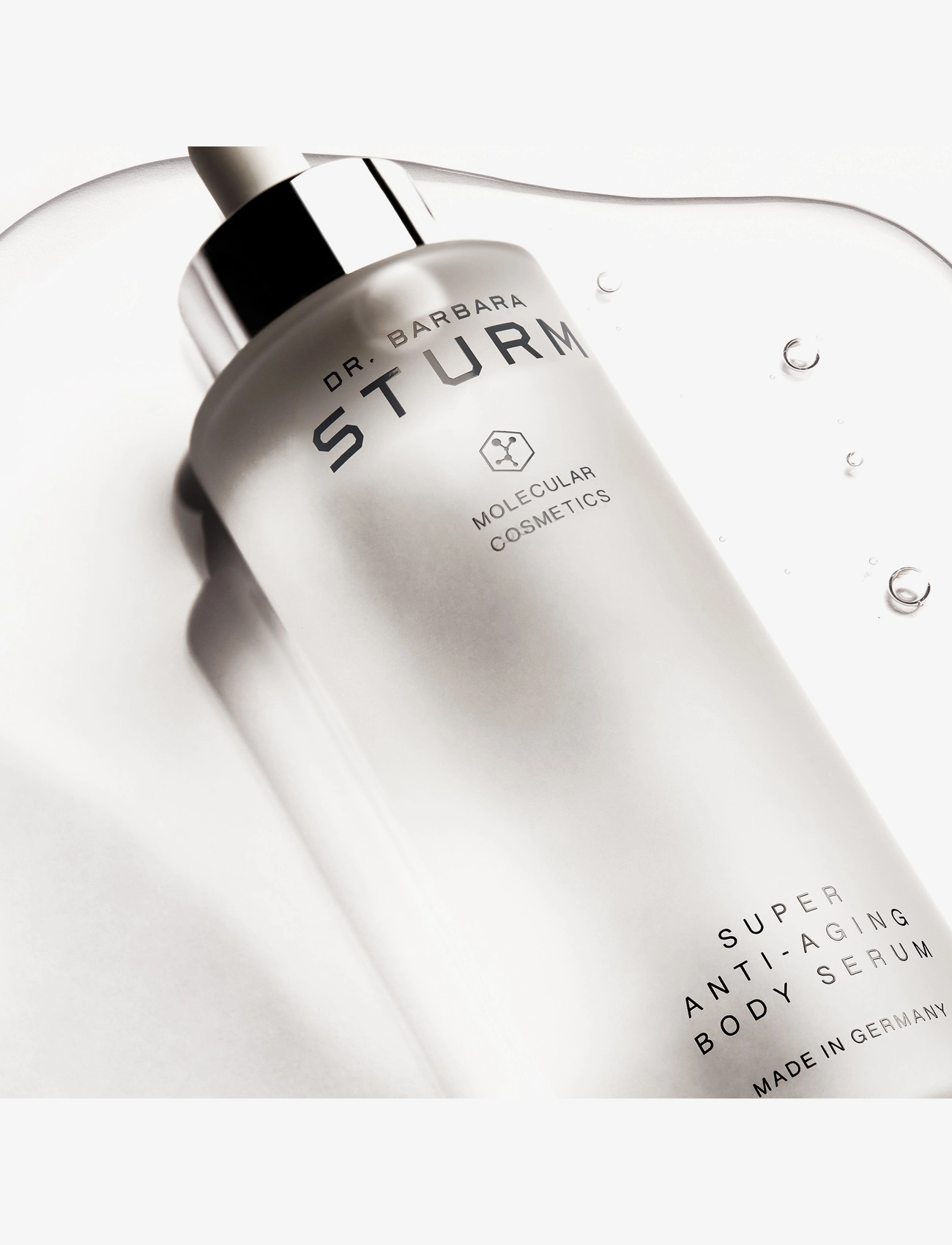 Dr. Barbara Sturm - Super Anti-Aging Body Serum - no color - 4