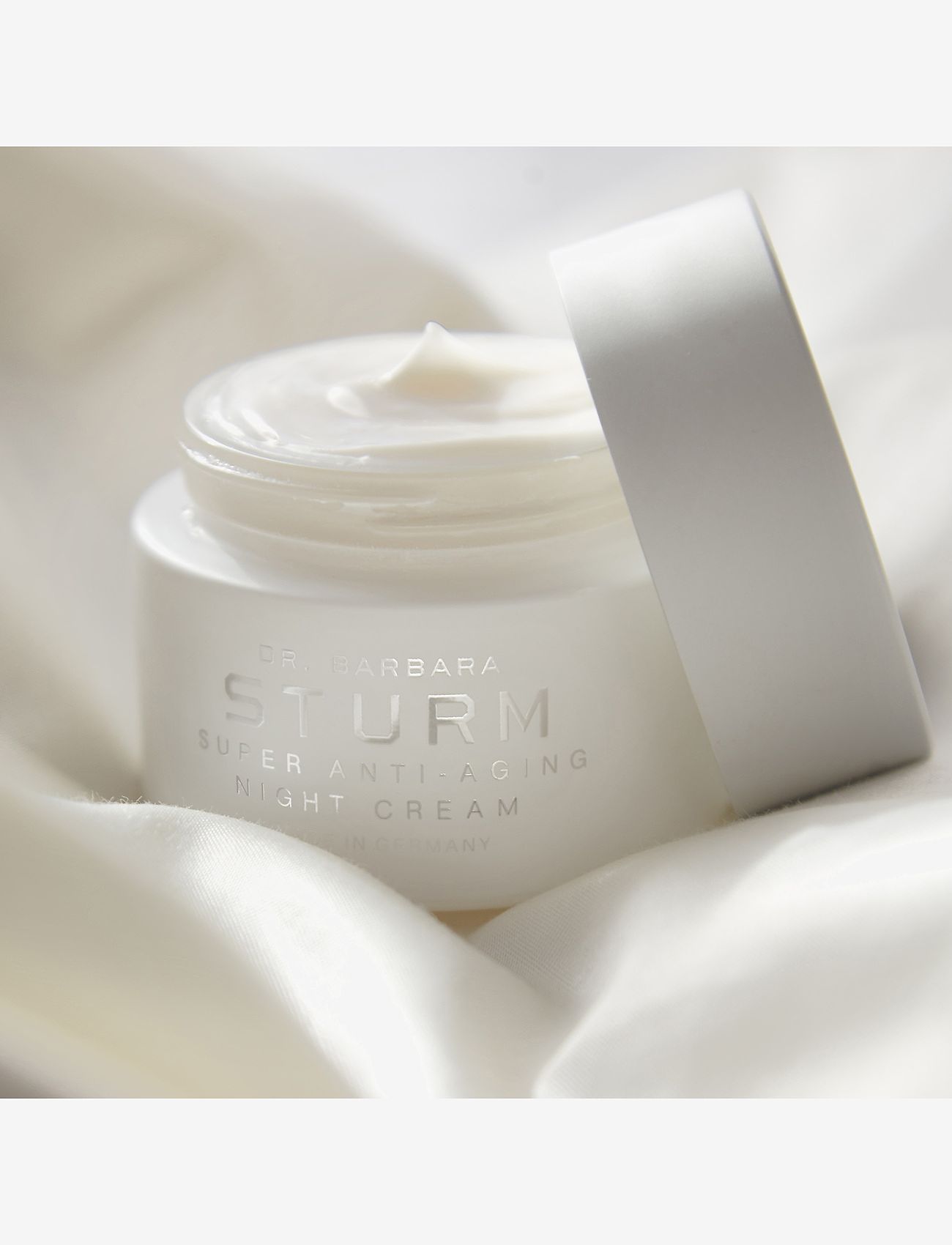Dr. Barbara Sturm - Super Anti-Aging Night Cream - night cream - no color - 2