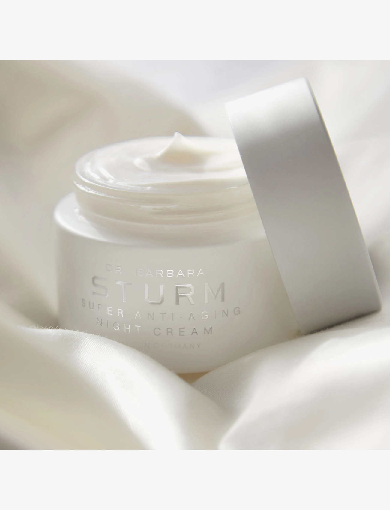 Dr. Barbara Sturm - Super Anti-Aging Night Cream - Öökreem - no color - 2