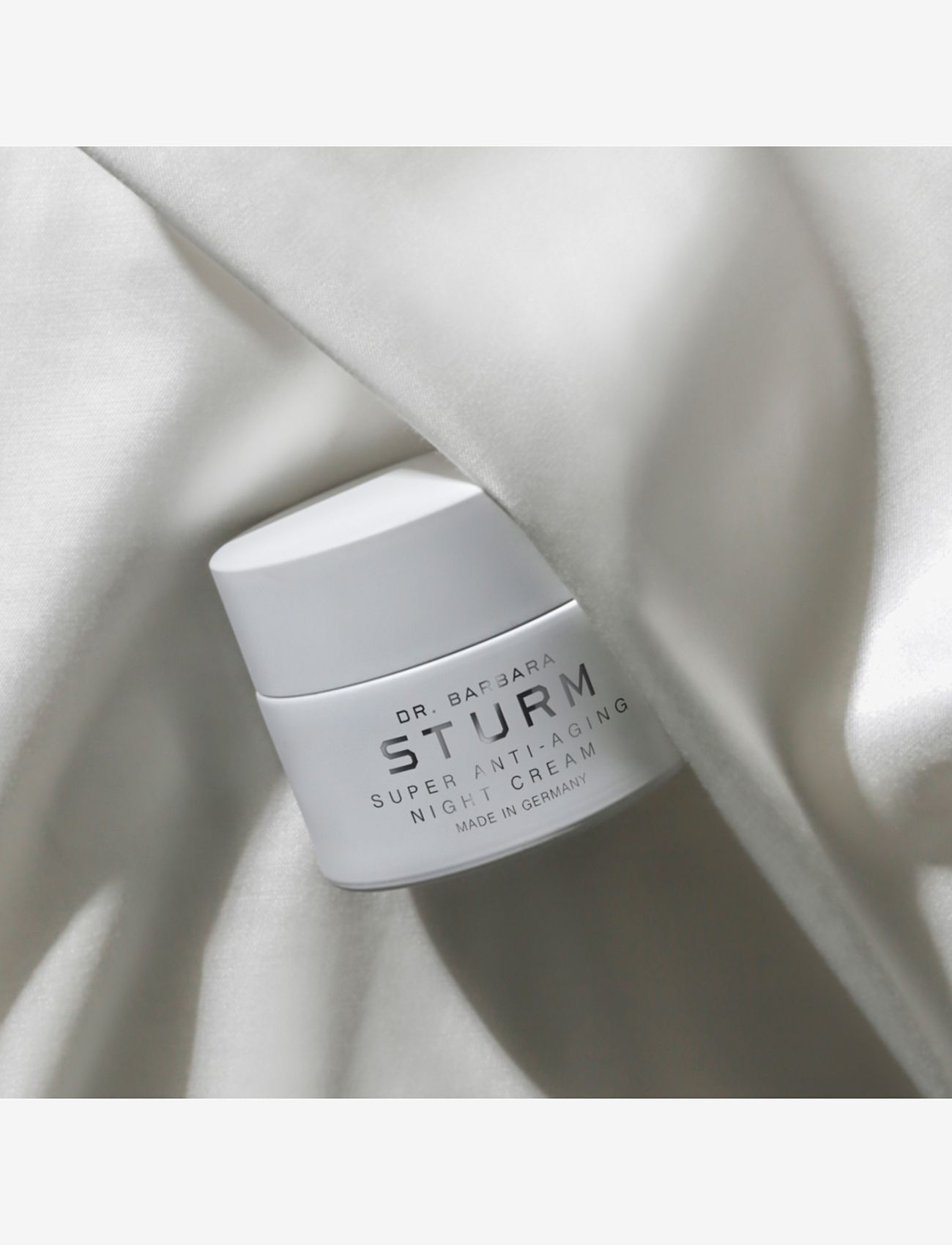 Dr. Barbara Sturm - Super Anti-Aging Night Cream - night cream - no color - 3