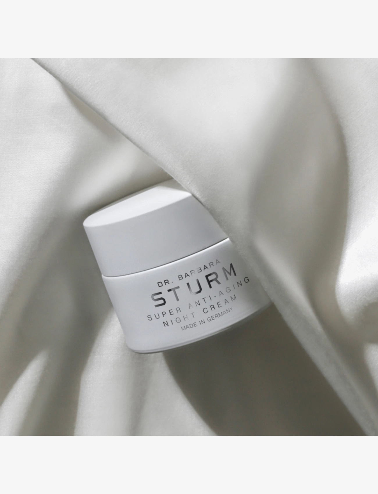 Dr. Barbara Sturm - Super Anti-Aging Night Cream - Öökreem - no color - 3