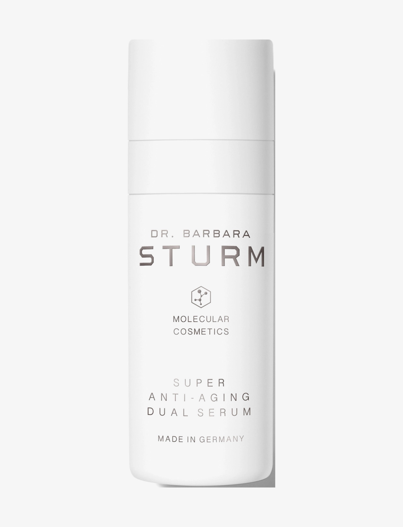 Dr. Barbara Sturm Super Anti-Aging Dual Serum, Serum, Nude, Str: 50 ML