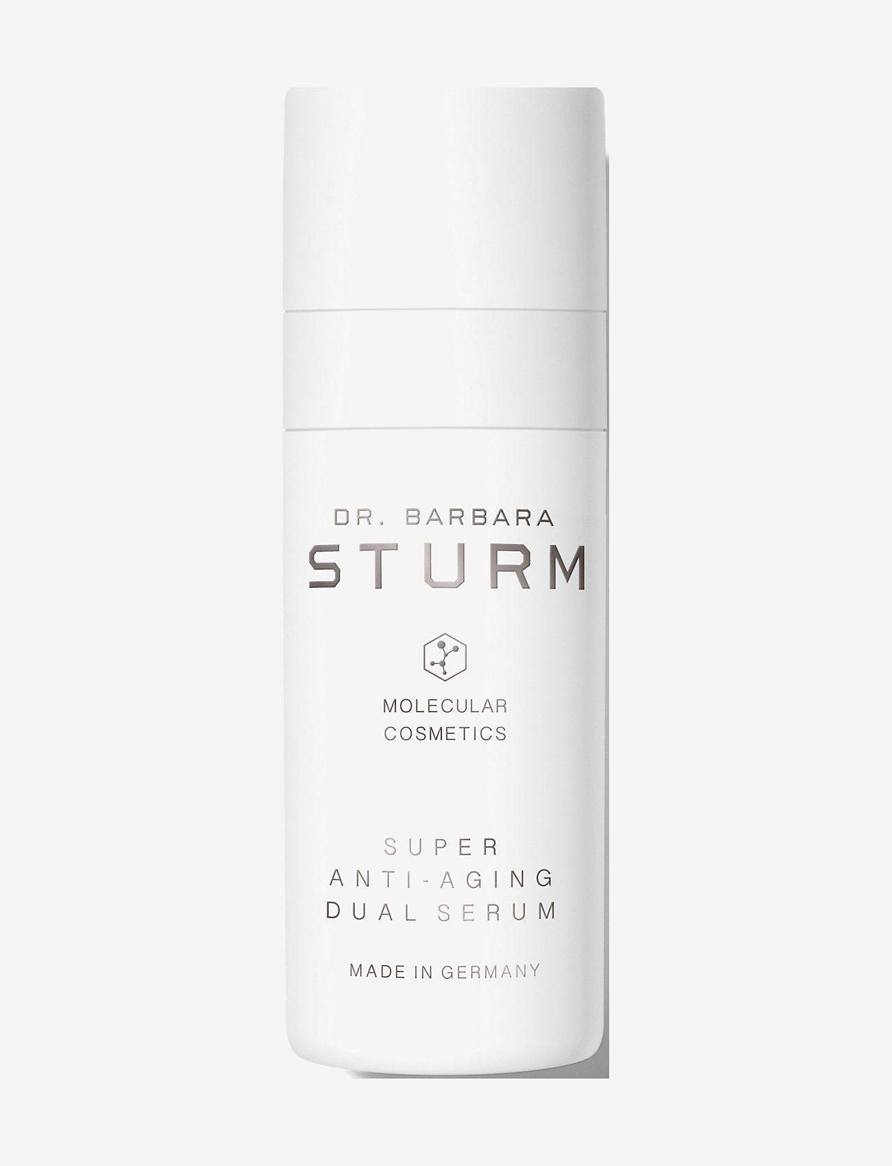 Dr. Barbara Sturm - Super Anti-Aging Dual Serum - serum - no color - 0