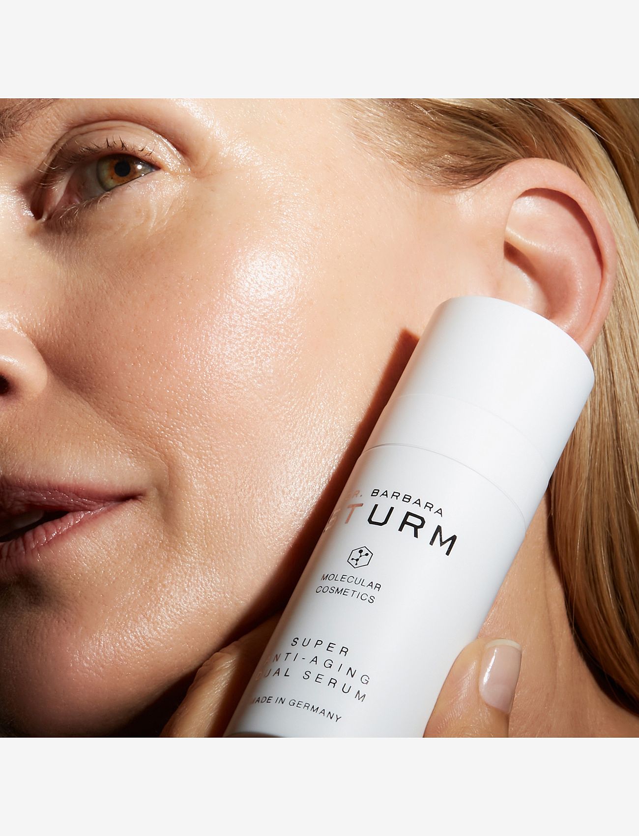 Dr. Barbara Sturm - Super Anti-Aging Dual Serum - serum - no color - 4
