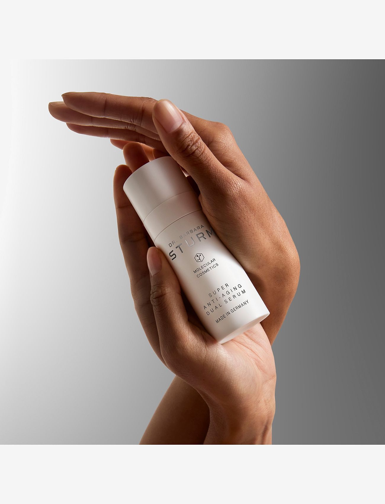 Dr. Barbara Sturm - Super Anti-Aging Dual Serum - serum - no color - 5