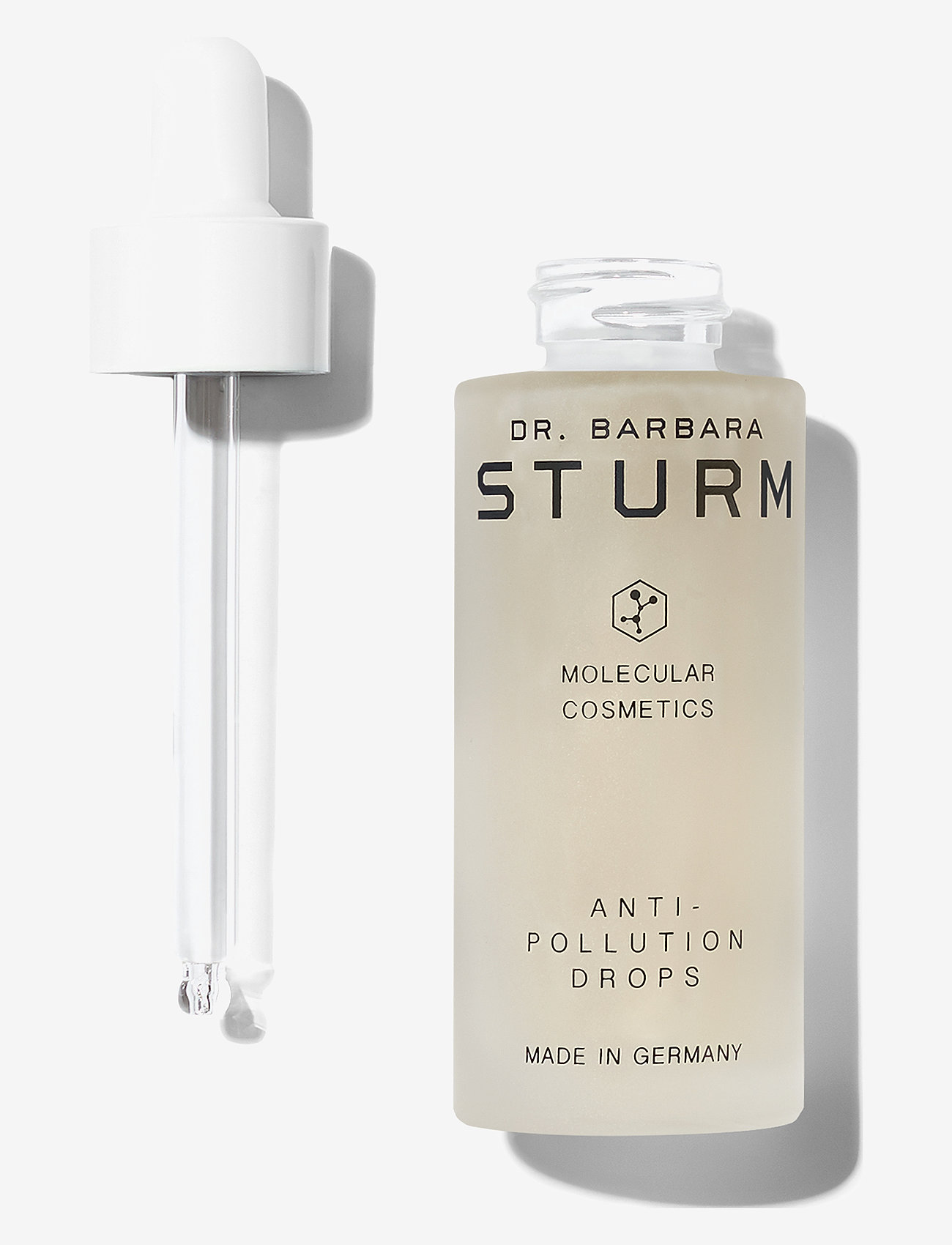 Dr. Barbara Sturm - Anti-Pollution Drops - no color - 1