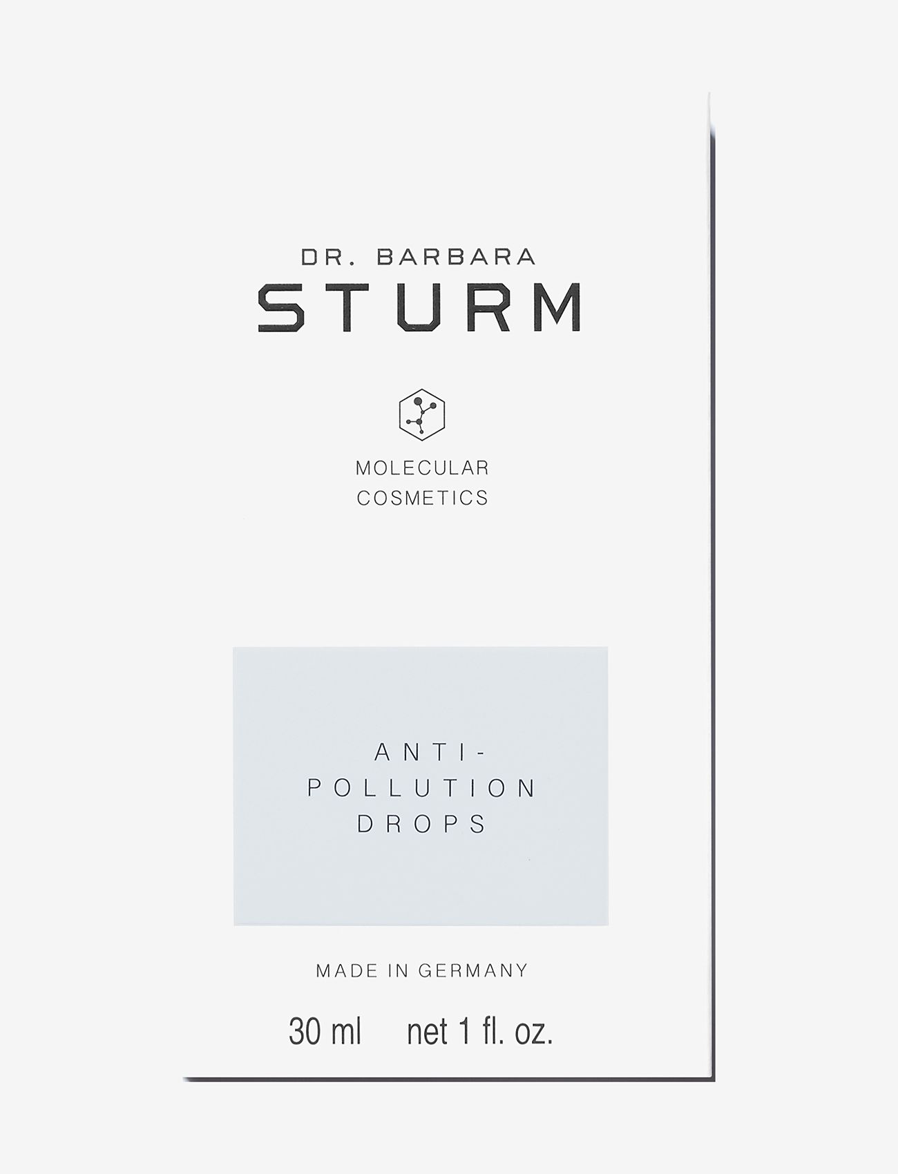 Dr. Barbara Sturm - Anti-Pollution Drops - no color - 2