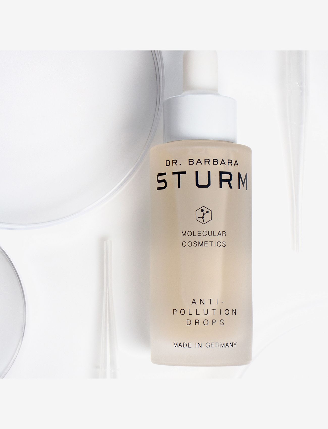 Dr. Barbara Sturm - Anti-Pollution Drops - no color - 3