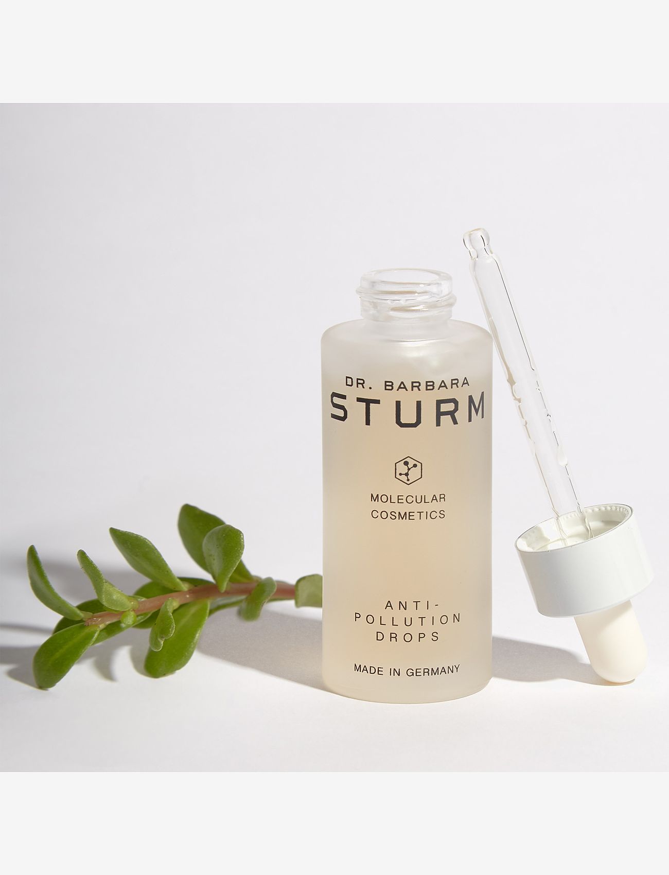 Dr. Barbara Sturm - Anti-Pollution Drops - no color - 4