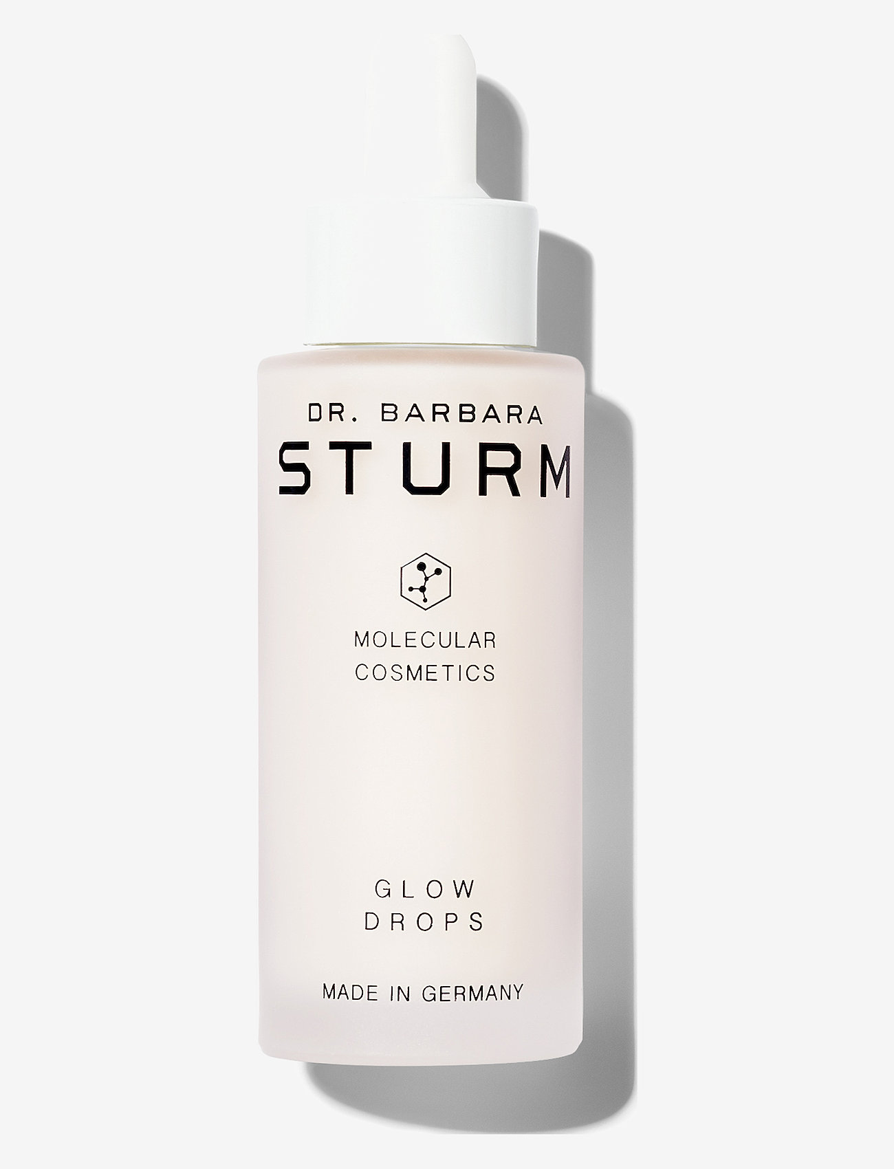 Dr. Barbara Sturm - Glow Drops - serum - no color - 0