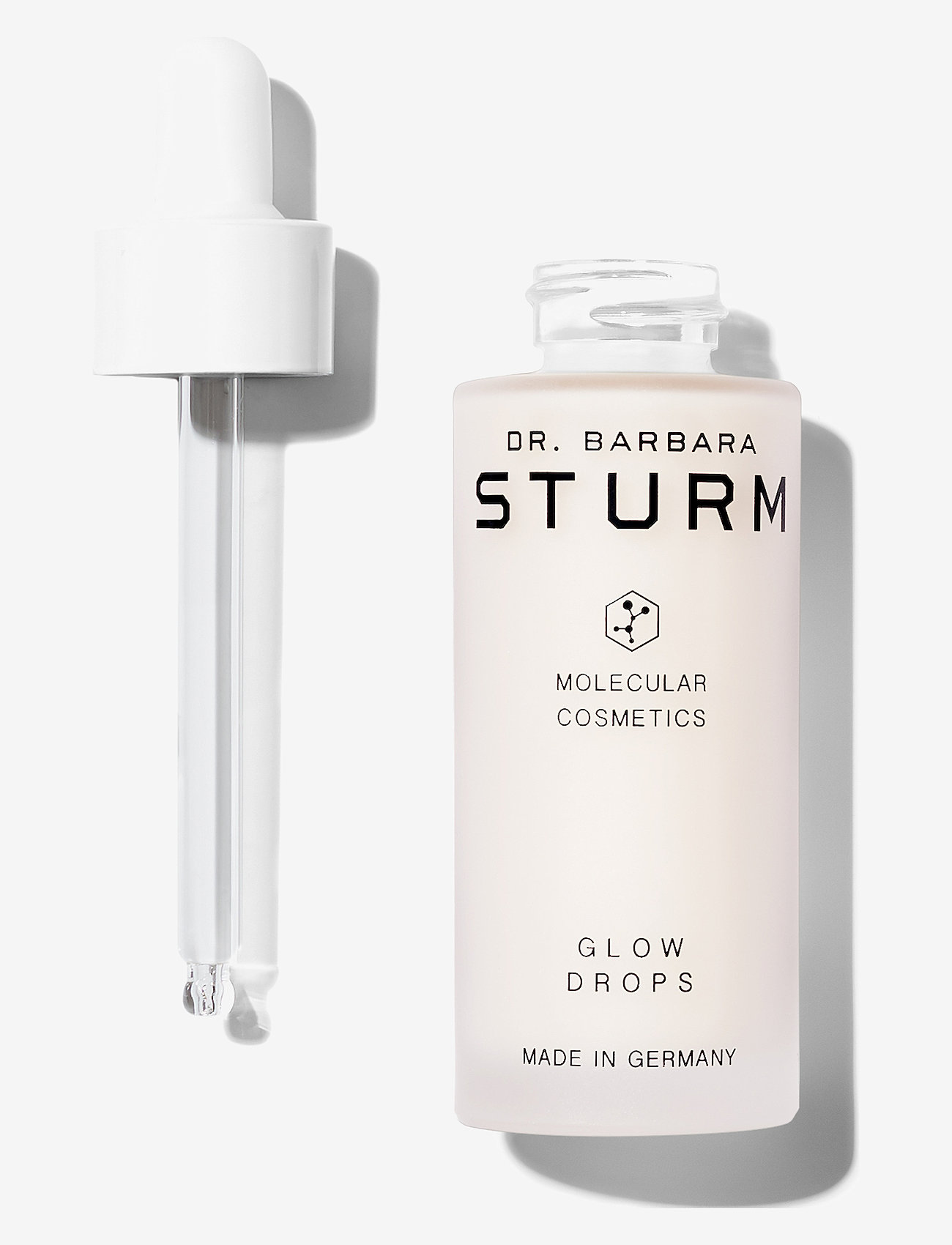 Dr. Barbara Sturm - Glow Drops - serum - no color - 1