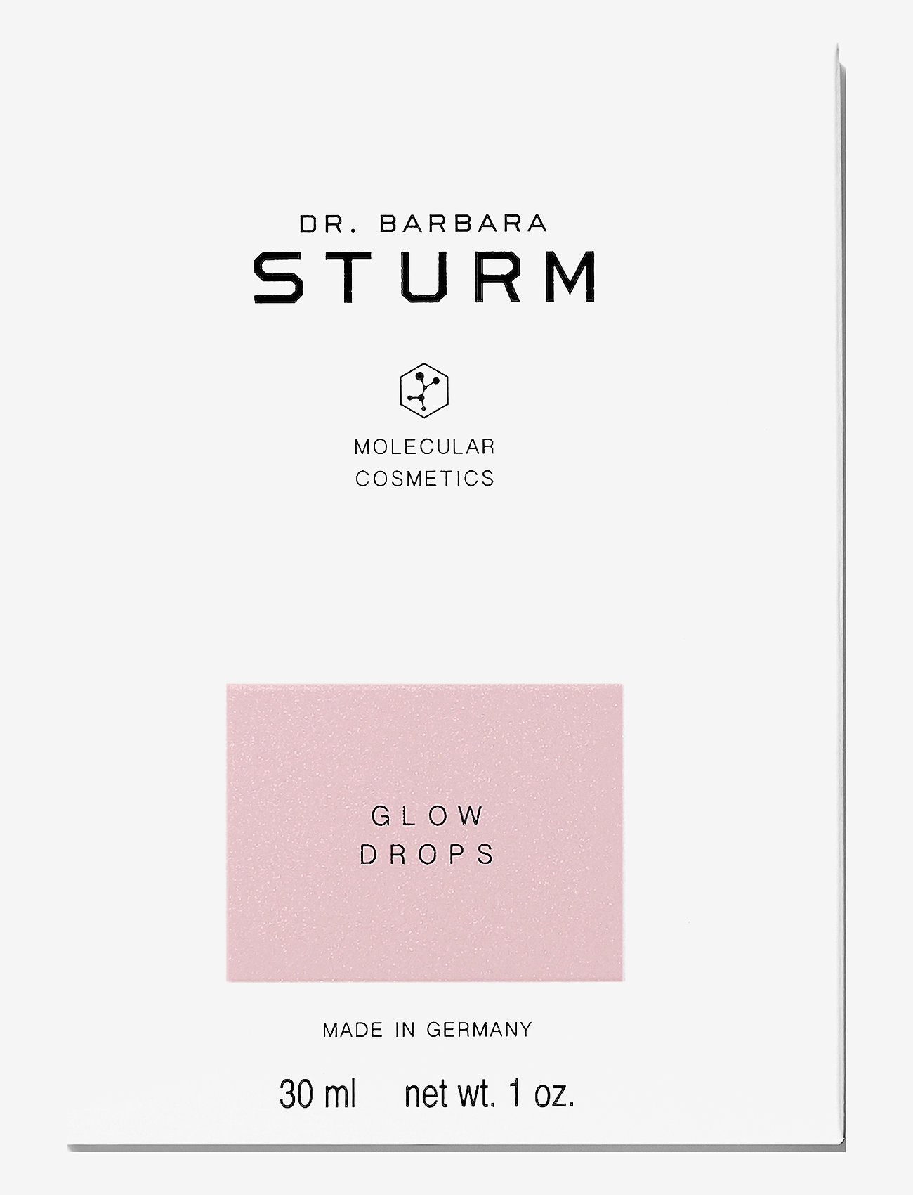 Dr. Barbara Sturm - Glow Drops - serum - no color - 2
