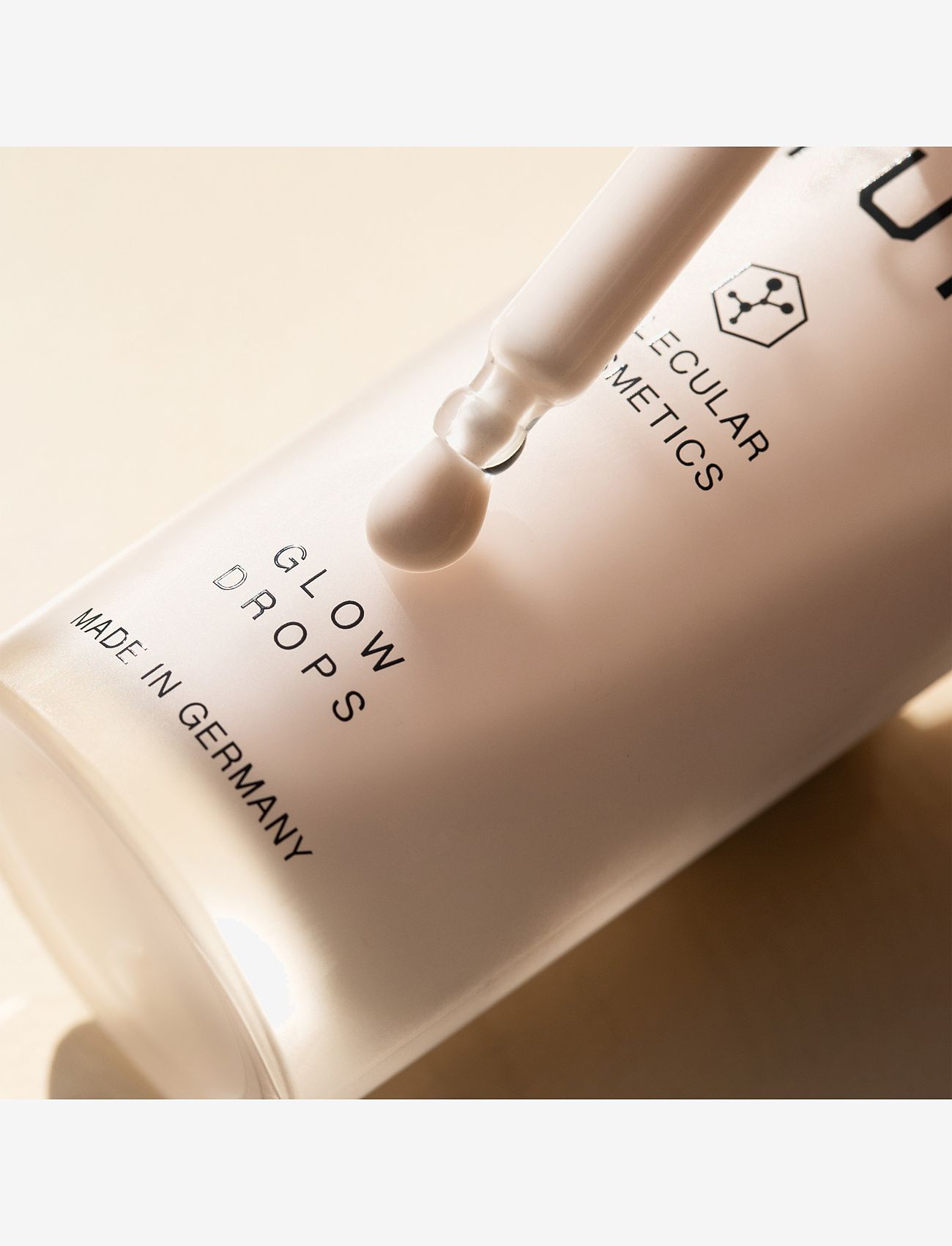 Dr. Barbara Sturm - Glow Drops - serum - no color - 5