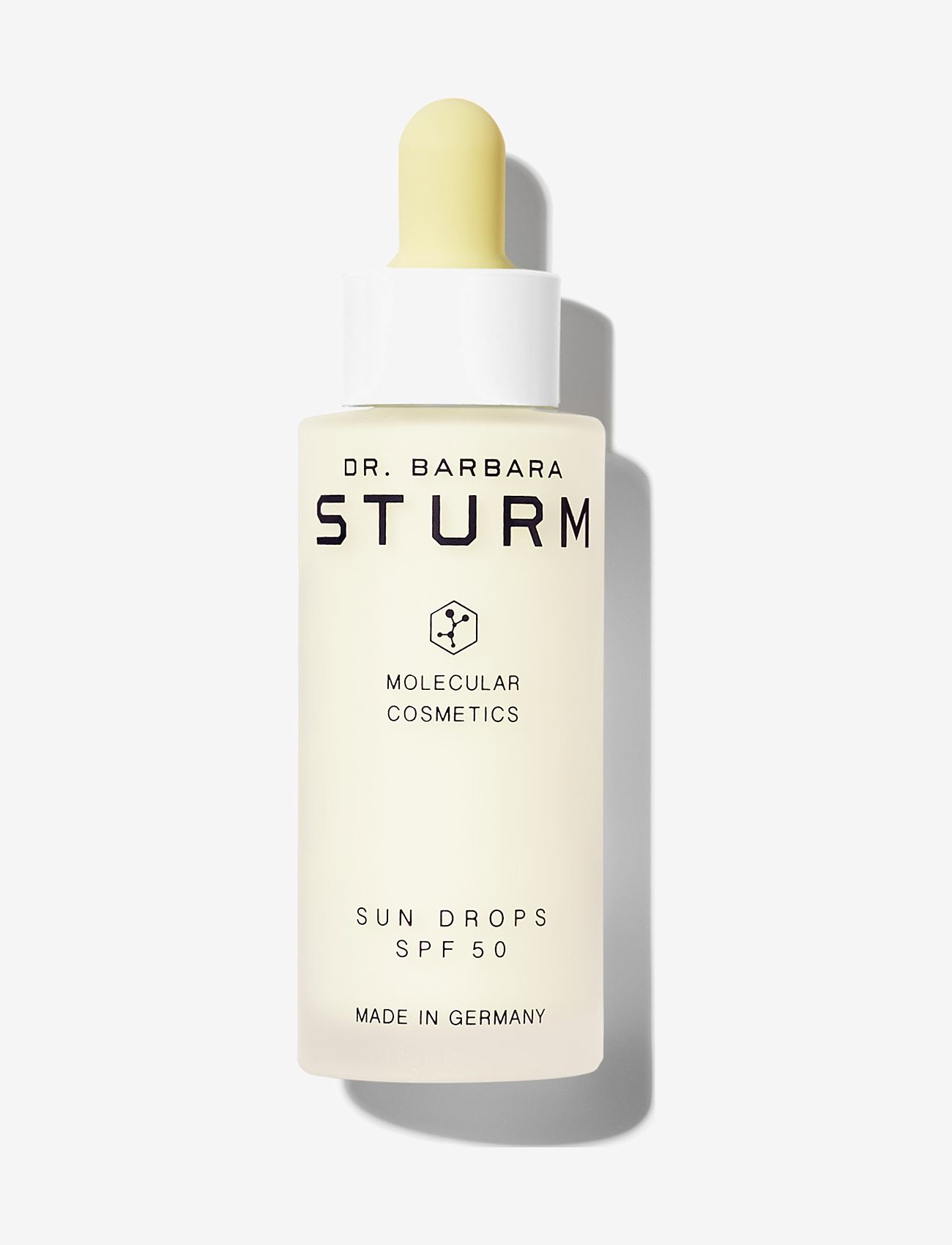 Dr. Barbara Sturm - Sun Drops SPF 50 - no color - 0