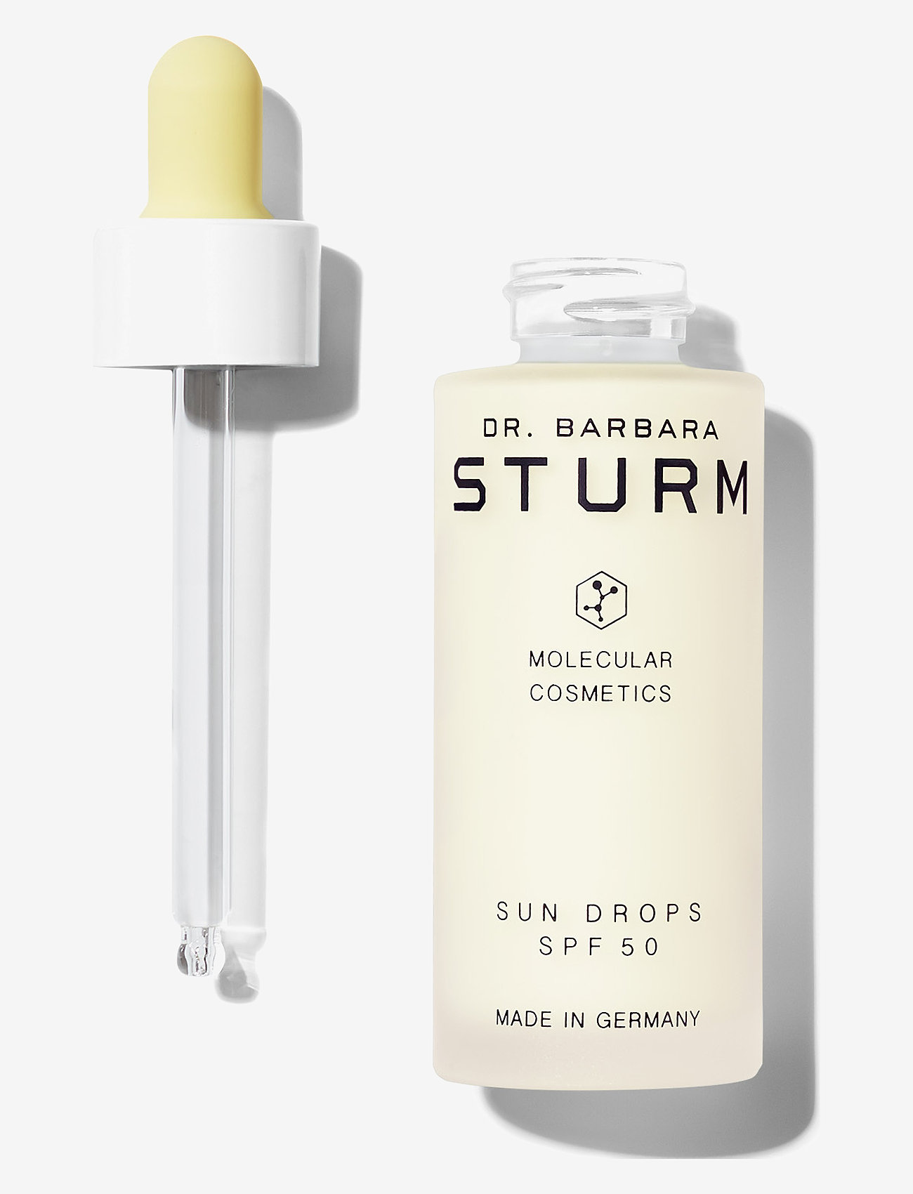Dr. Barbara Sturm - Sun Drops SPF 50 - no color - 1