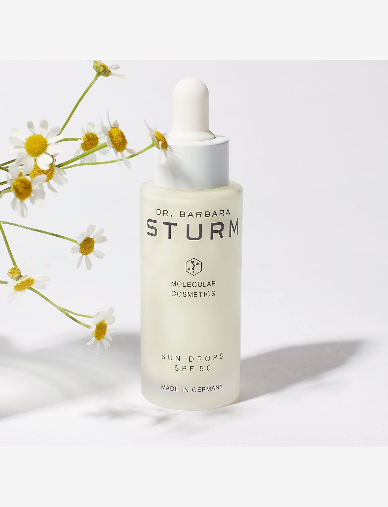 Dr. Barbara Sturm - Sun Drops SPF 50 - no color - 4