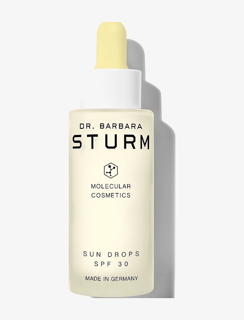 Dr. Barbara Sturm - Sun Drops SPF 30 - no color - 0
