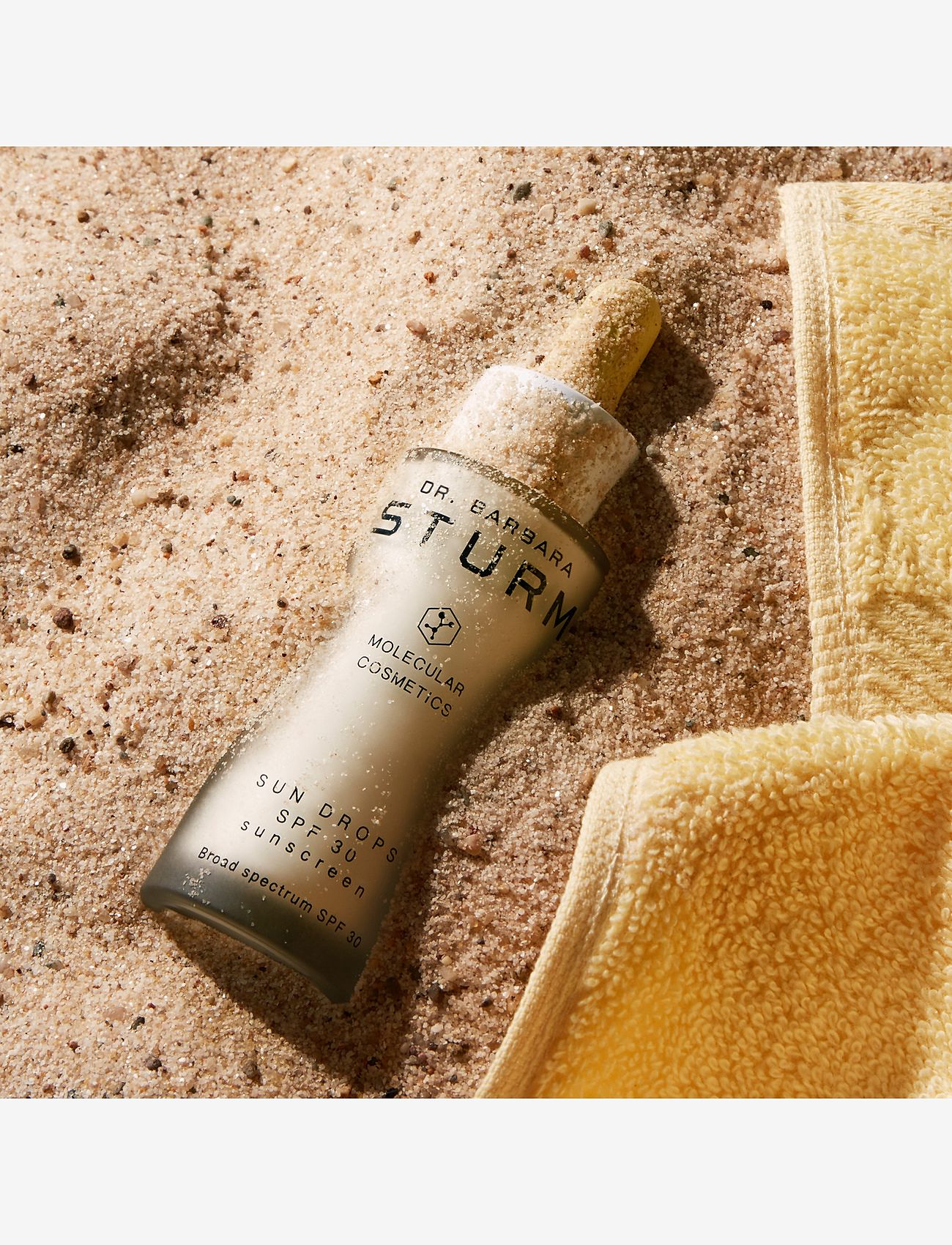 Dr. Barbara Sturm - Sun Drops SPF 30 - no color - 2