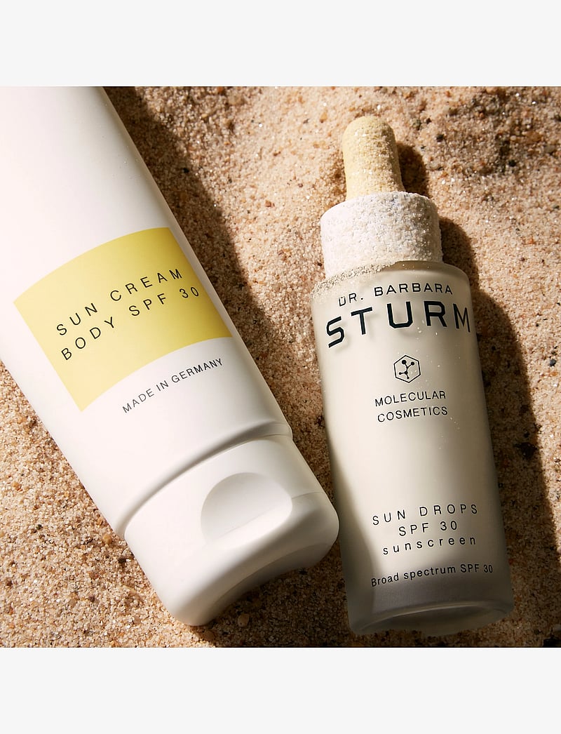 Dr. Barbara Sturm - Sun Drops SPF 30 - no color - 3