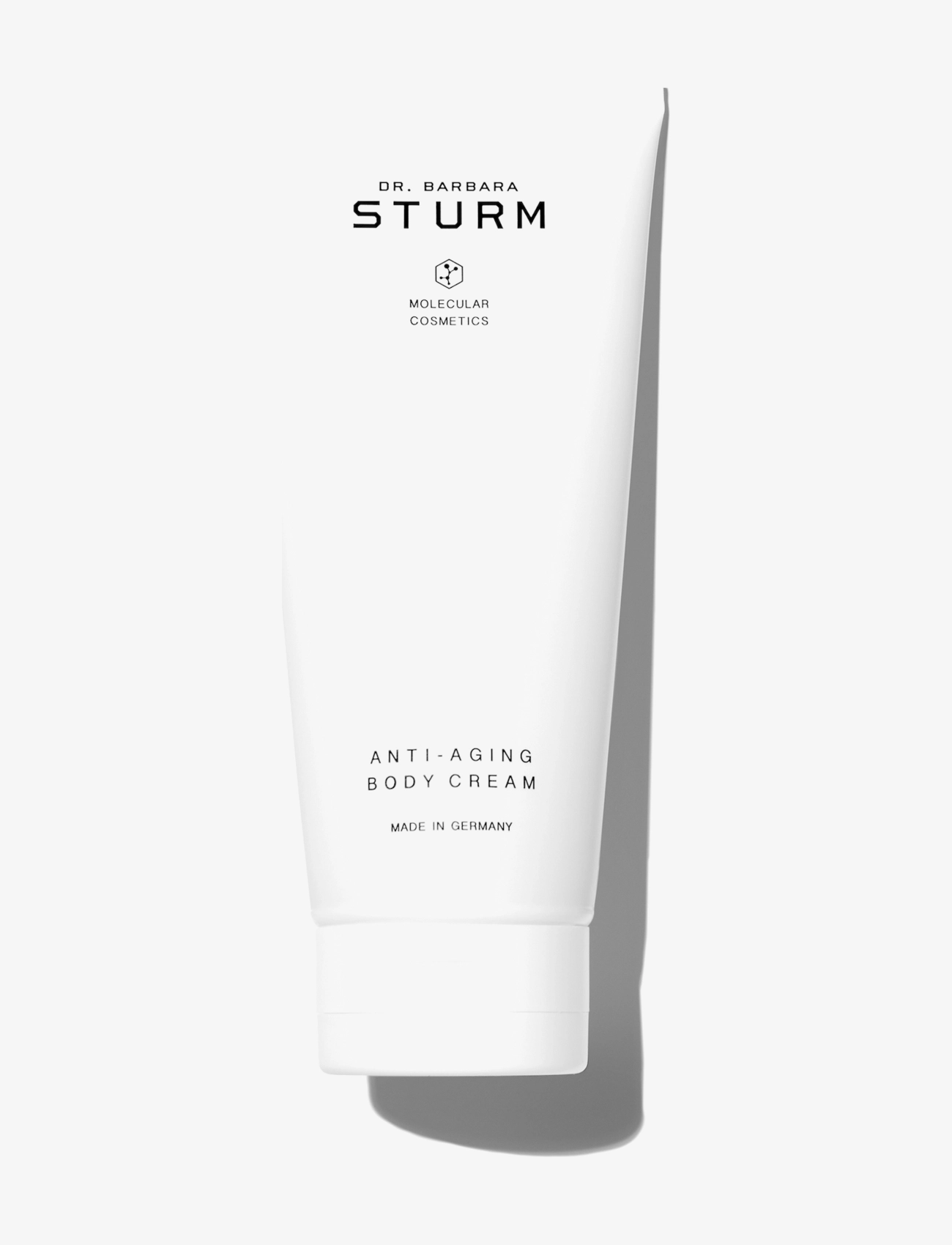 Dr. Barbara Sturm Anti-Aging Body Cream 200ML - Dr. Barbara Sturm - NO COLOR / undefined