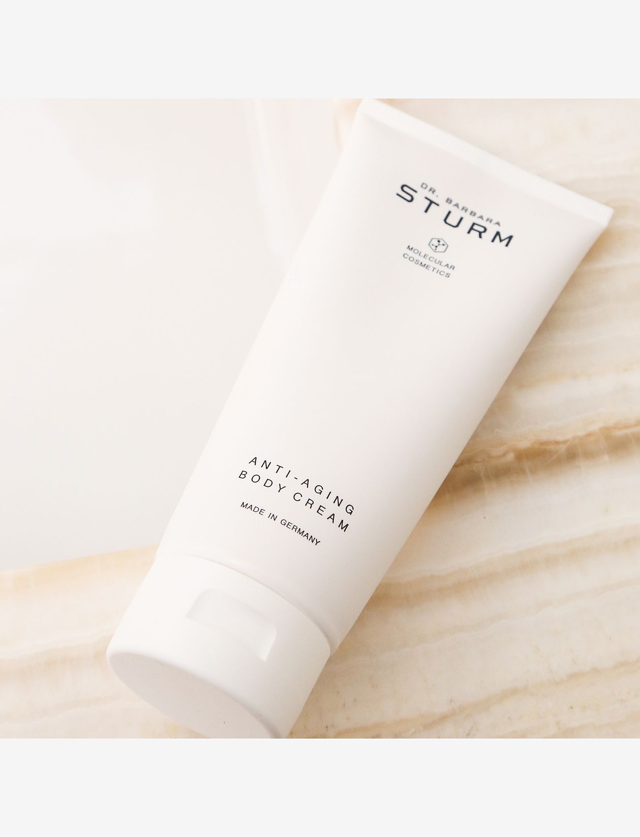 Dr. Barbara Sturm - Anti-Aging Body Cream 200ML - lotion & cream - no color - 3