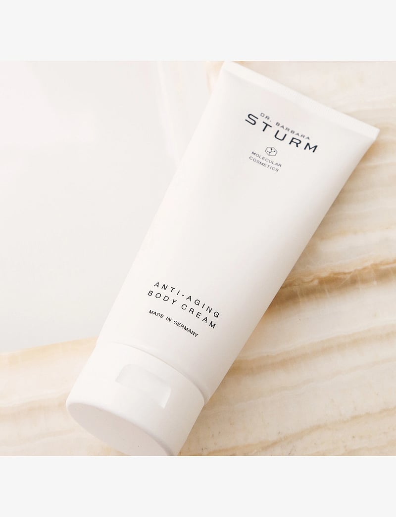 Dr. Barbara Sturm - Anti-Aging Body Cream 200ML - kreemid - no color - 3