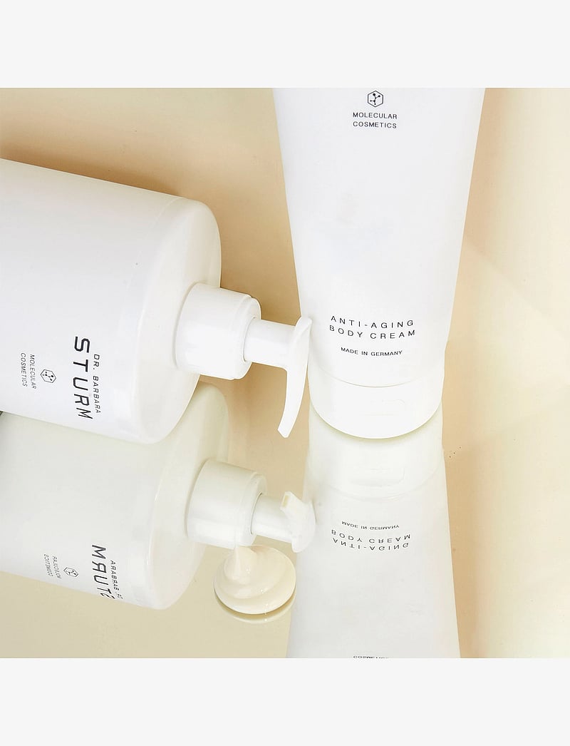 Dr. Barbara Sturm - Anti-Aging Body Cream 200ML - kreemid - no color - 5