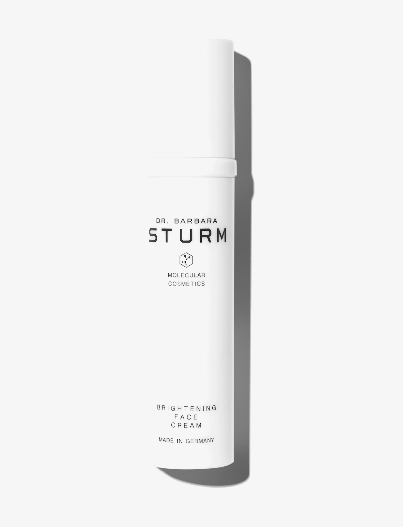 Brightening Face Cream - NO COLOR