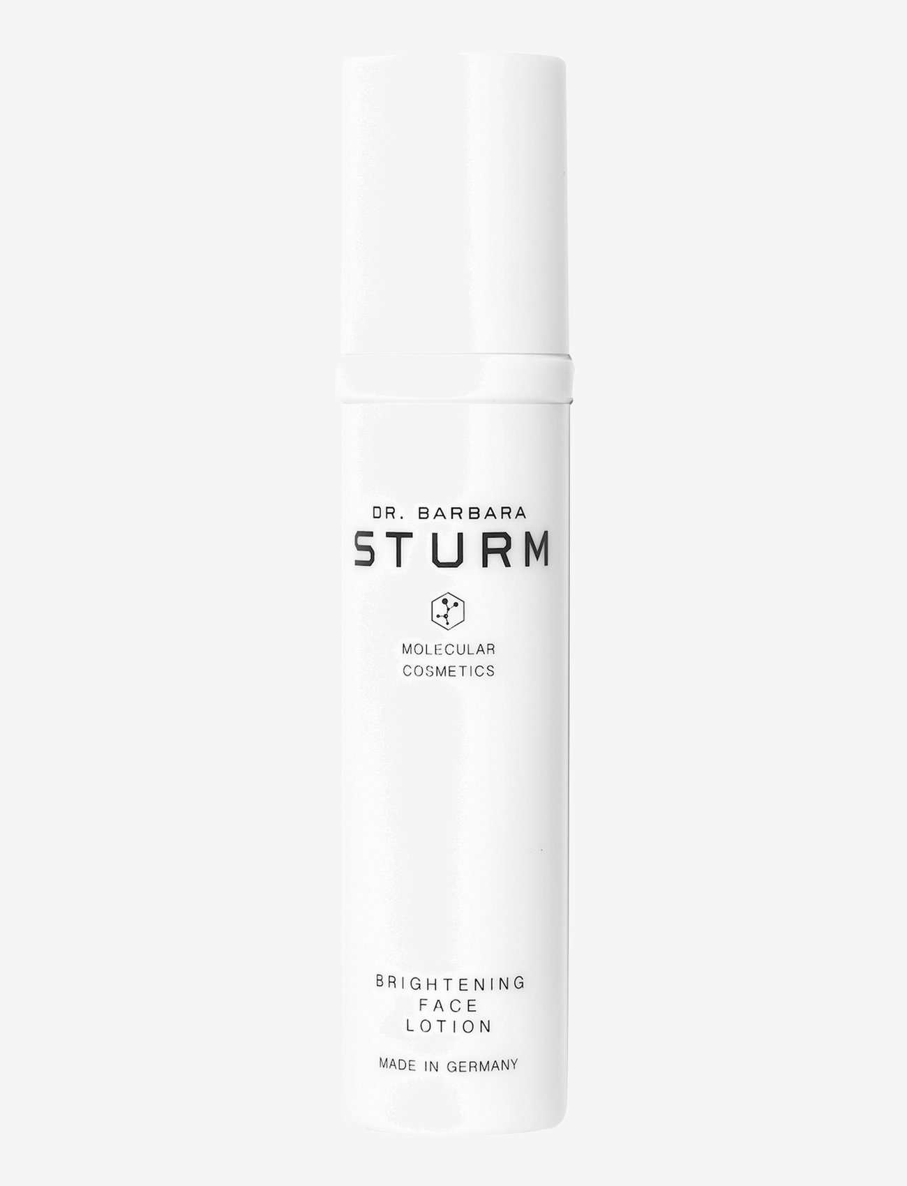 Dr. Barbara Sturm - Brightening Lotion - dagkräm - no color - 0