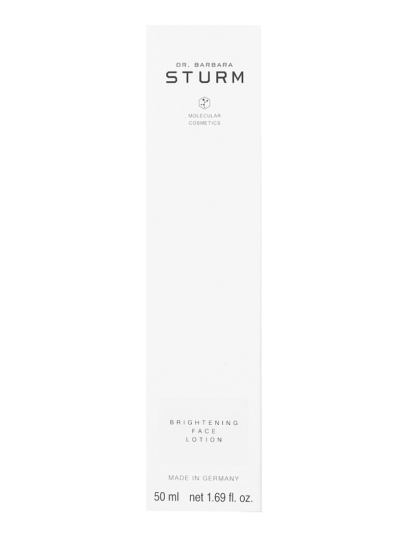 Dr. Barbara Sturm - Brightening Lotion - päevakreemid - no color - 1
