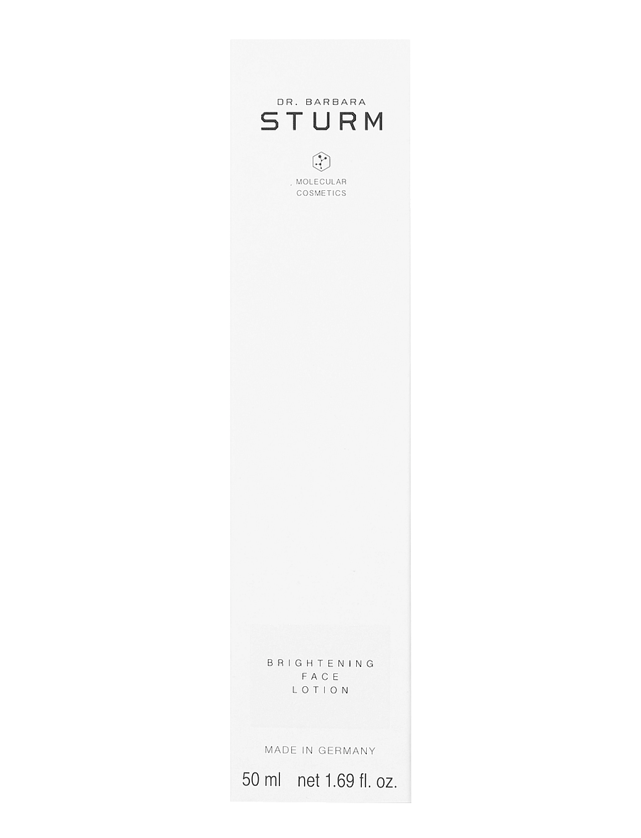 Dr. Barbara Sturm - Brightening Lotion - päevakreemid - no color - 1