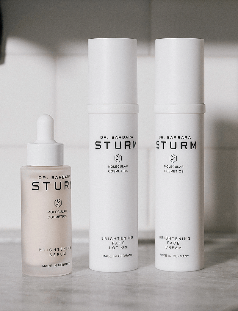 Dr. Barbara Sturm - Brightening Lotion - päevakreemid - no color - 4