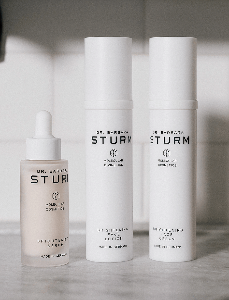 Dr. Barbara Sturm - Brightening Lotion - päevakreemid - no color - 4
