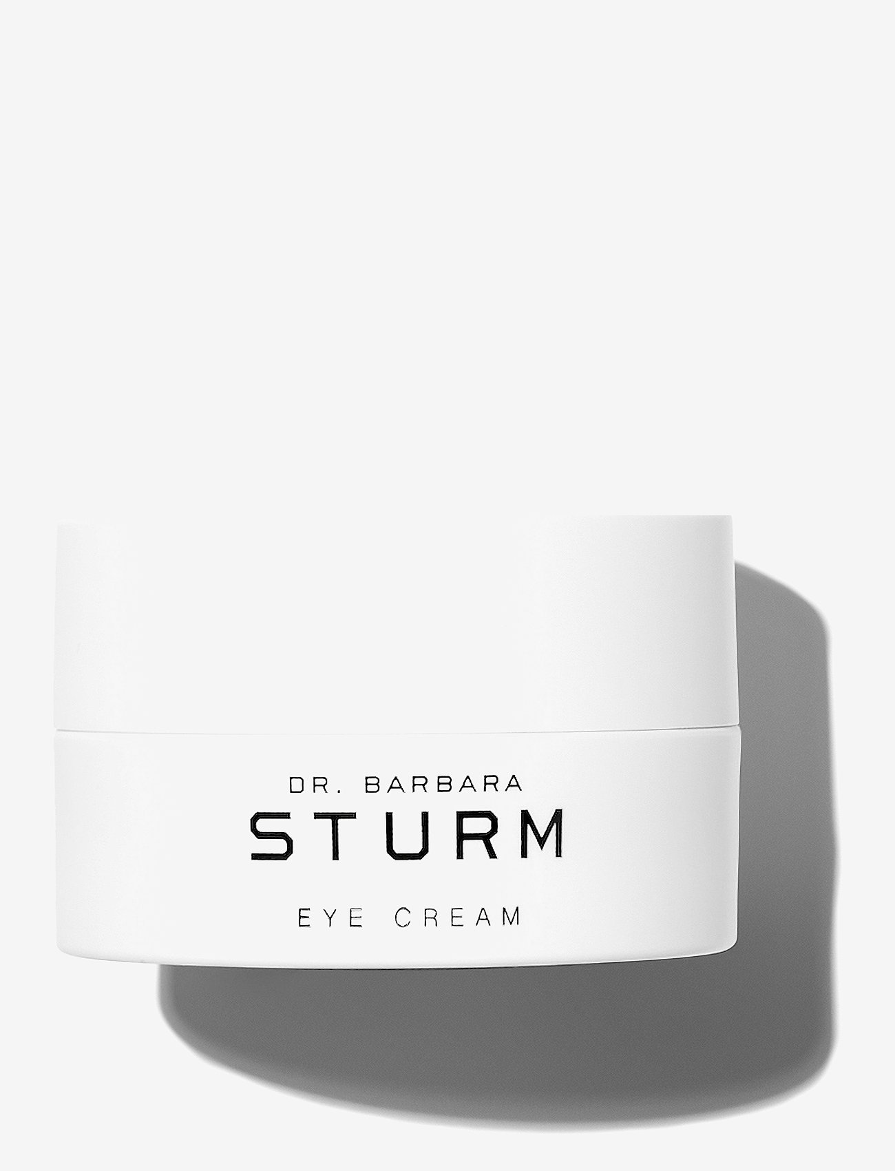Dr. Barbara Sturm - Eye Cream - no color - 0