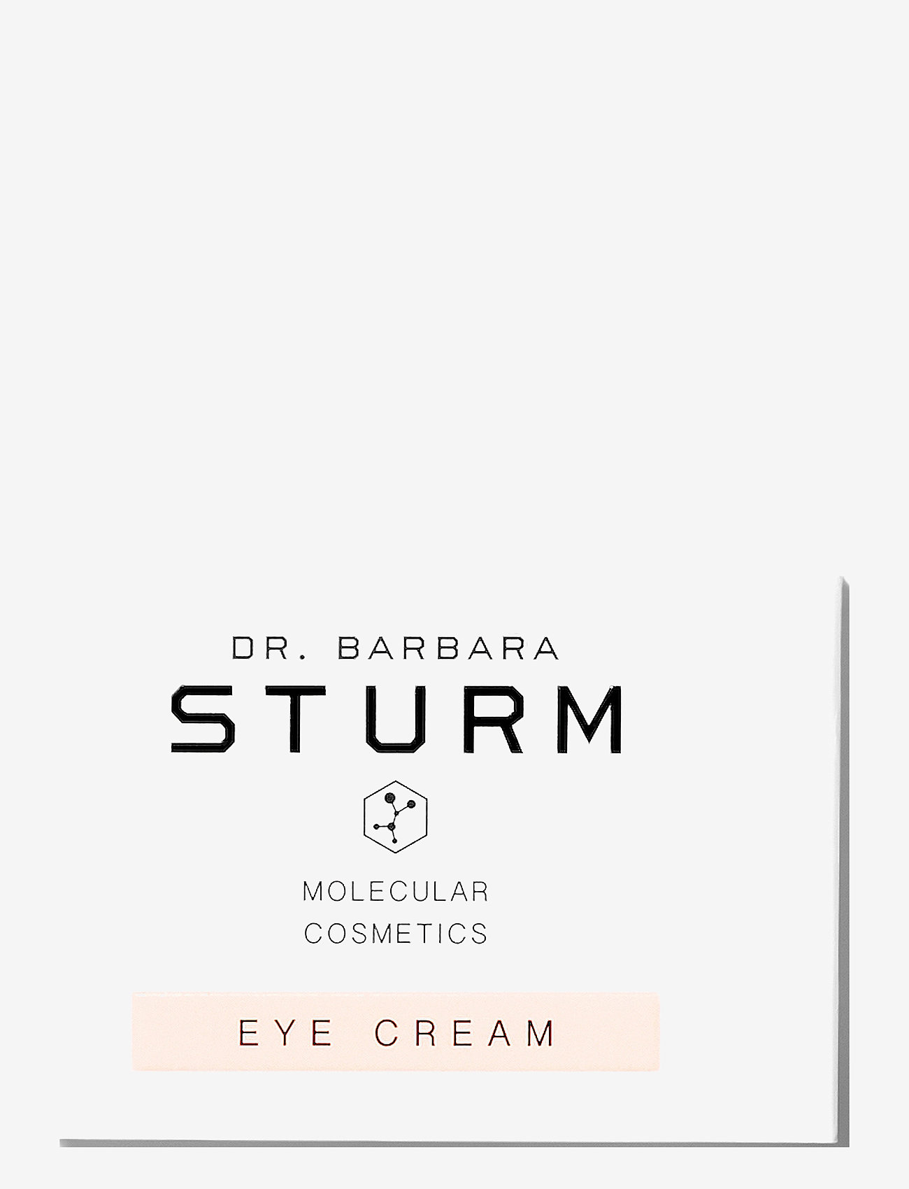 Dr. Barbara Sturm - Eye Cream - no color - 1